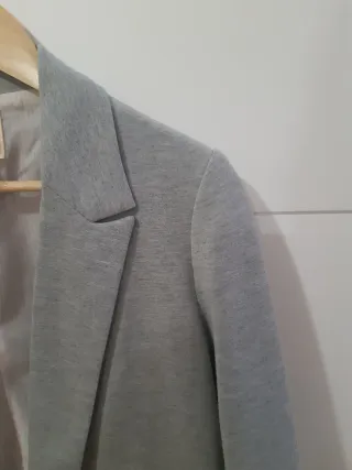 Americana blazer mujer