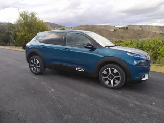 Citroen C4 Cactus 2019