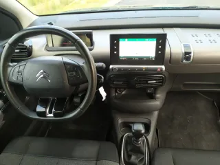 Citroen C4 Cactus 2019