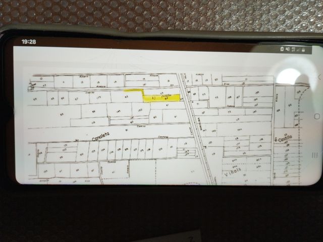 Finca rústica El Puig 2000m2