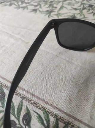 Gafas de Sol Shadyrays Polarizadas Negras/Grises