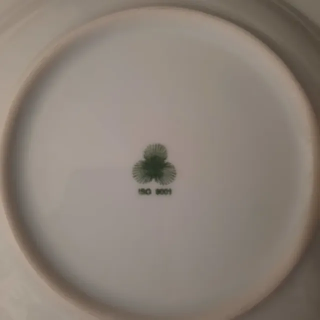 6 Platos hondos muy grandes. Diametro 30 cm