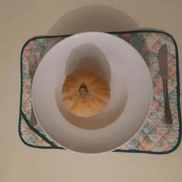 6 Platos hondos muy grandes. Diametro 30 cm