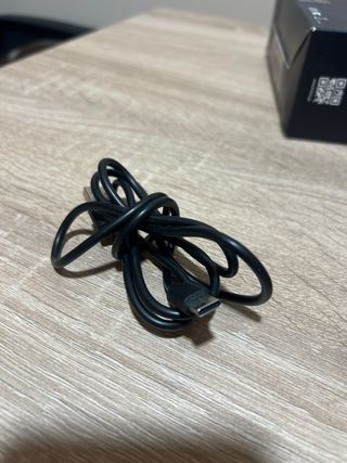 Mando DR1TECH Blanco