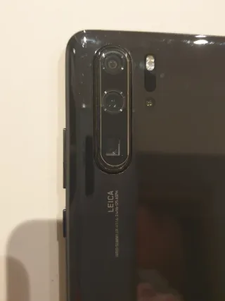 Huawei P30 Pro 256GB Blu