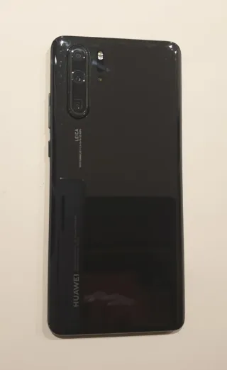 Huawei P30 Pro 256GB Blu