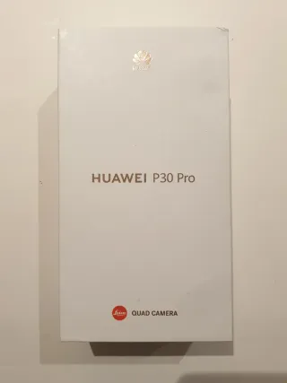 Huawei P30 Pro 256GB Blu