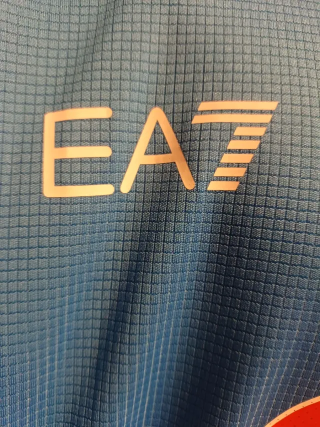 Maglia Napoli 2021/22 XXL