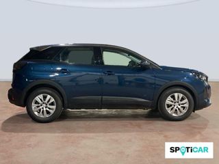 Peugeot 3008 2021