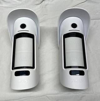 Detectores 2a mano Ajax COMO NUEVOS 2 por 200€