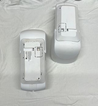 Detectores 2a mano Ajax COMO NUEVOS 2 por 200€