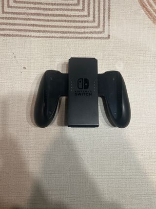 Mando acoplador Joy-Con Nintendo Switch