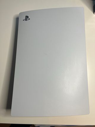 Playstation 5 disco fat 825gb