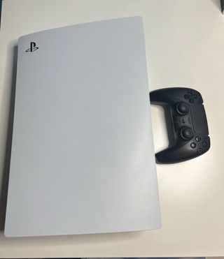 Playstation 5 disco fat 825gb