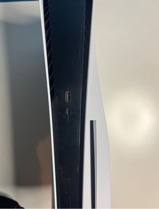 Playstation 5 disco fat 825gb