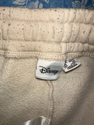 Jogging Disney El Rey León Beige