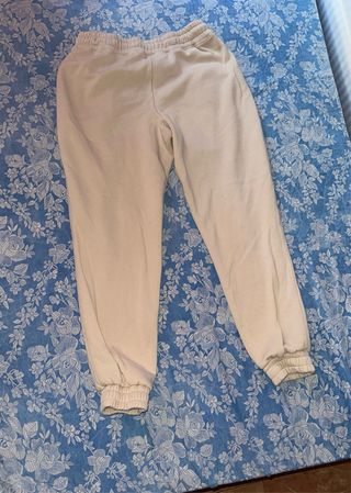 Jogging Disney El Rey León Beige