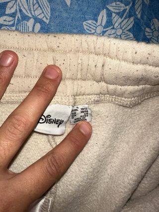 Jogging Disney El Rey León Beige