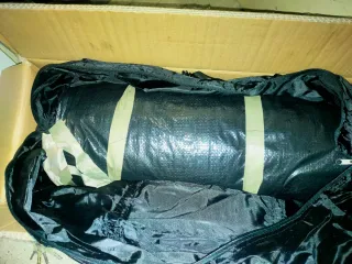 Skandika Outdoor Camper Tramp Art._16034 Caravana