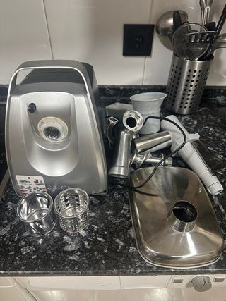 Tritacarne Bosch Pro Power