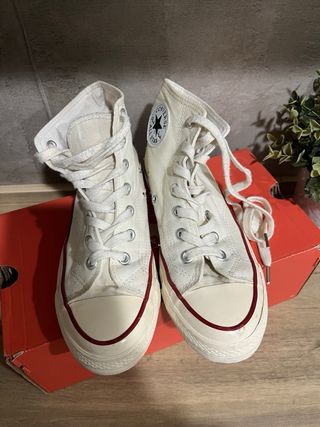 Converse Chuck Taylor All Star Beige Talla 40