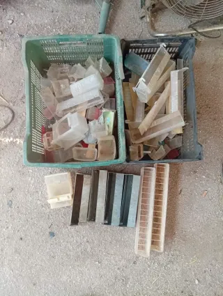 Accesorios para pájaros