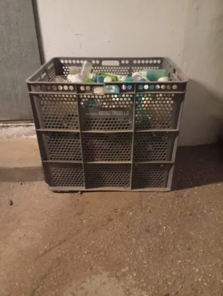 Accesorios para pájaros