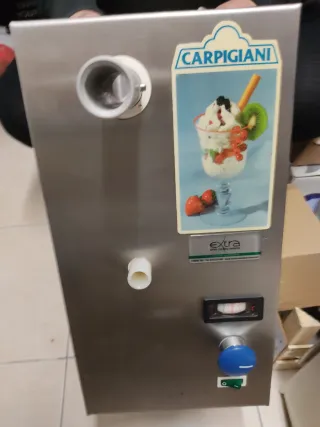 Carpigiani Montapanna