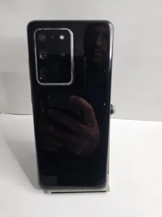 Samsung Galaxy S20 Ultra 5G