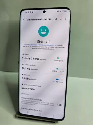 Samsung Galaxy S20 Ultra 5G