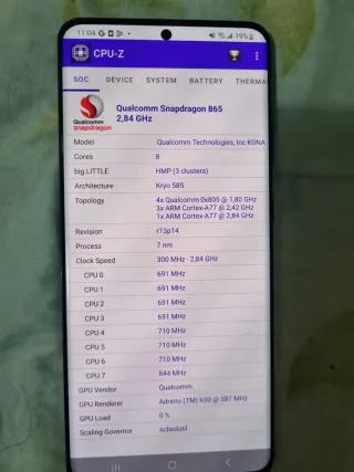 Samsung Galaxy S20 Ultra 5G