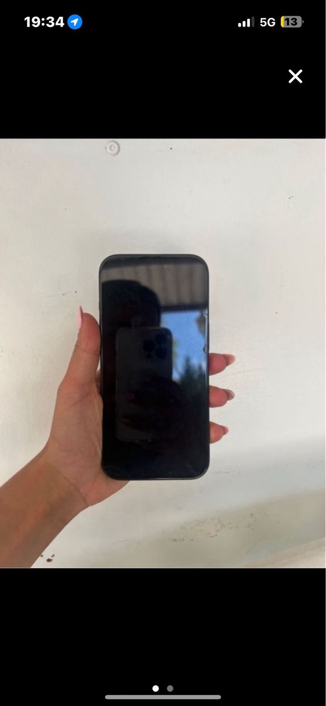 iPhone 15 Se vende iPhone 15 de 128 GB el móvil ti