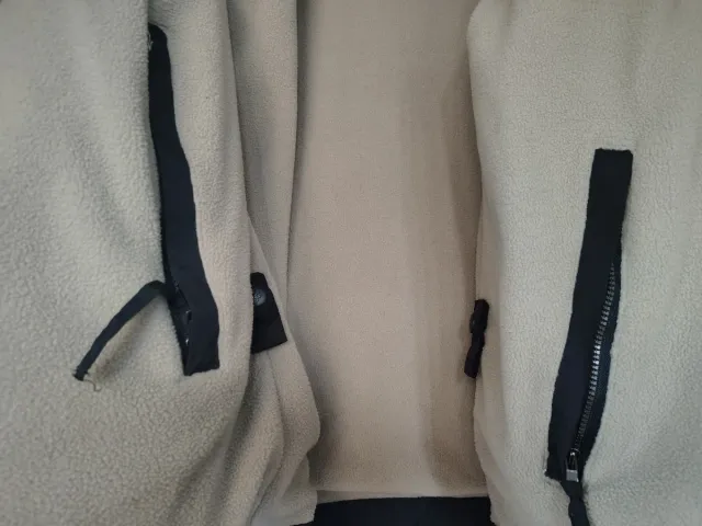 Giubbotto Kappa Uomo Nero Taglia L