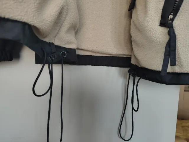 Giubbotto Kappa Uomo Nero Taglia L