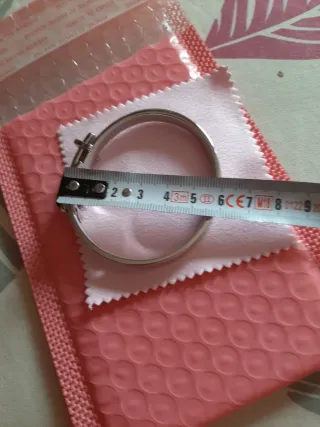 Pulsera Plata Hebilla plata 925