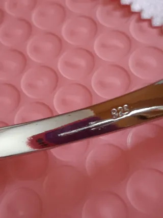 Pulsera Plata Hebilla plata 925