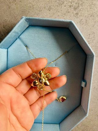 Set Swarovski Idyllia Collana e Bracciale