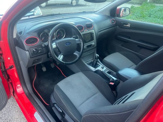 Ford Focus 2009 1.8 TDCI