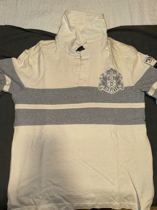 Polo Tommy Hilfiger Talla M