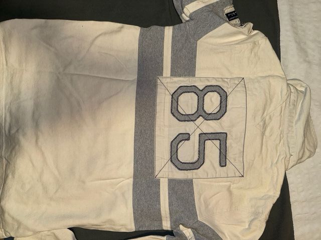 Polo Tommy Hilfiger Talla M