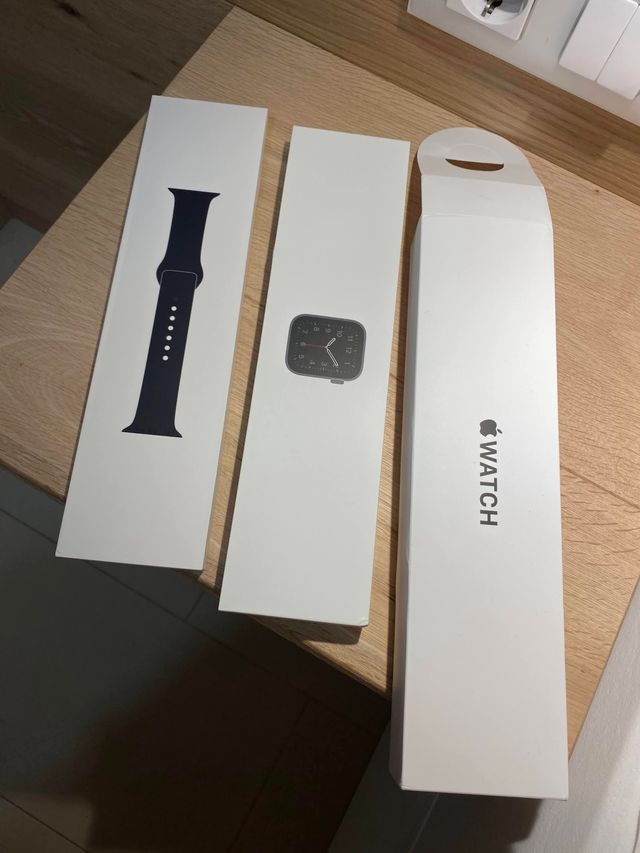 Apple Watch SE 40mm