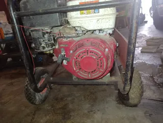 Generador Honda GX390