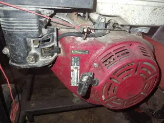 Generador Honda GX390