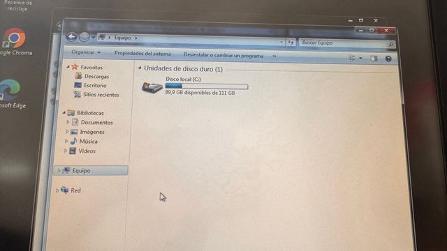 Tpv Posiflex KS-6715 Rev.D Touch Professionale