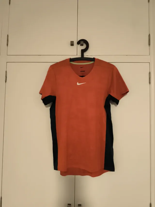 Camiseta Nike Dri-Fit Hombre Talla S