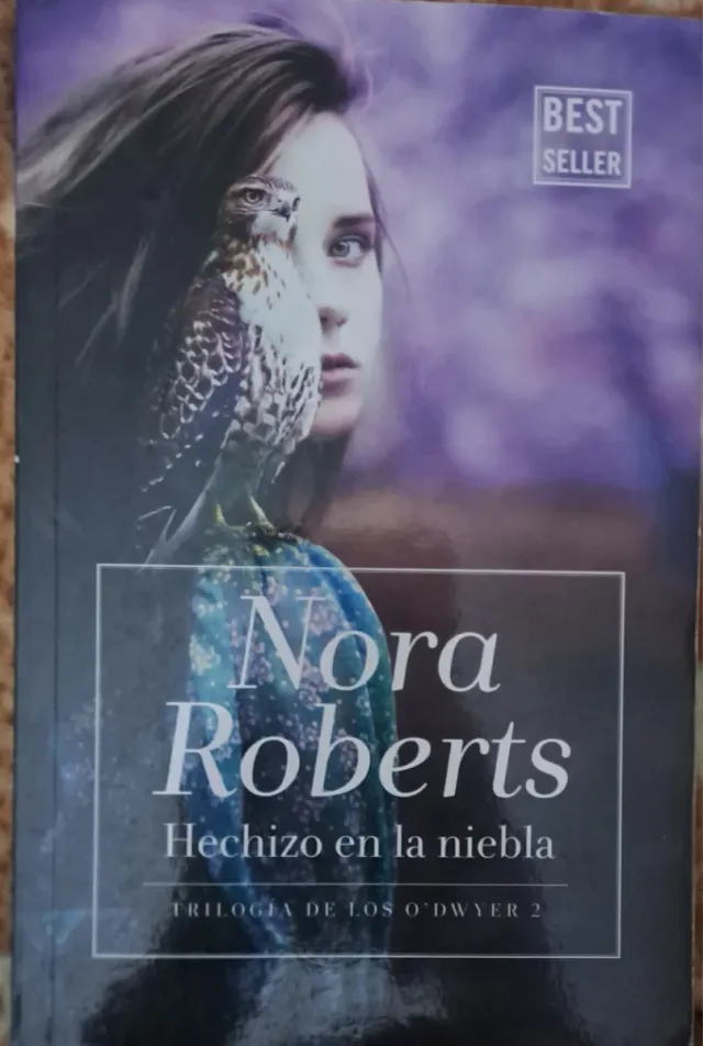 Hechizo en la niebla