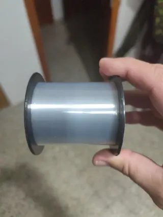 Sedal Flúor Carbon Nylon 500M