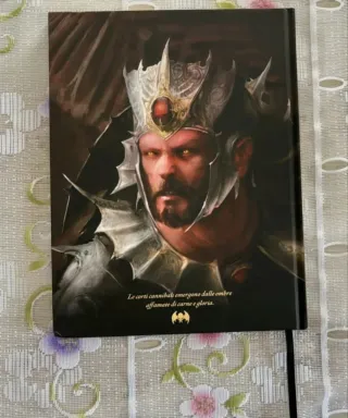 Warhammer Age of Sigmar Battletome