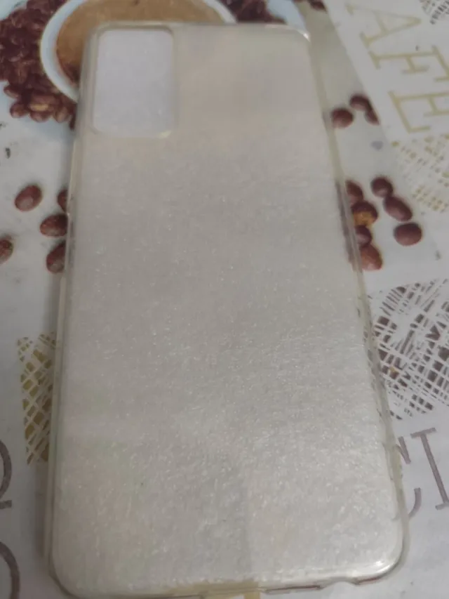 TCL 30 SE (No funciona antena)