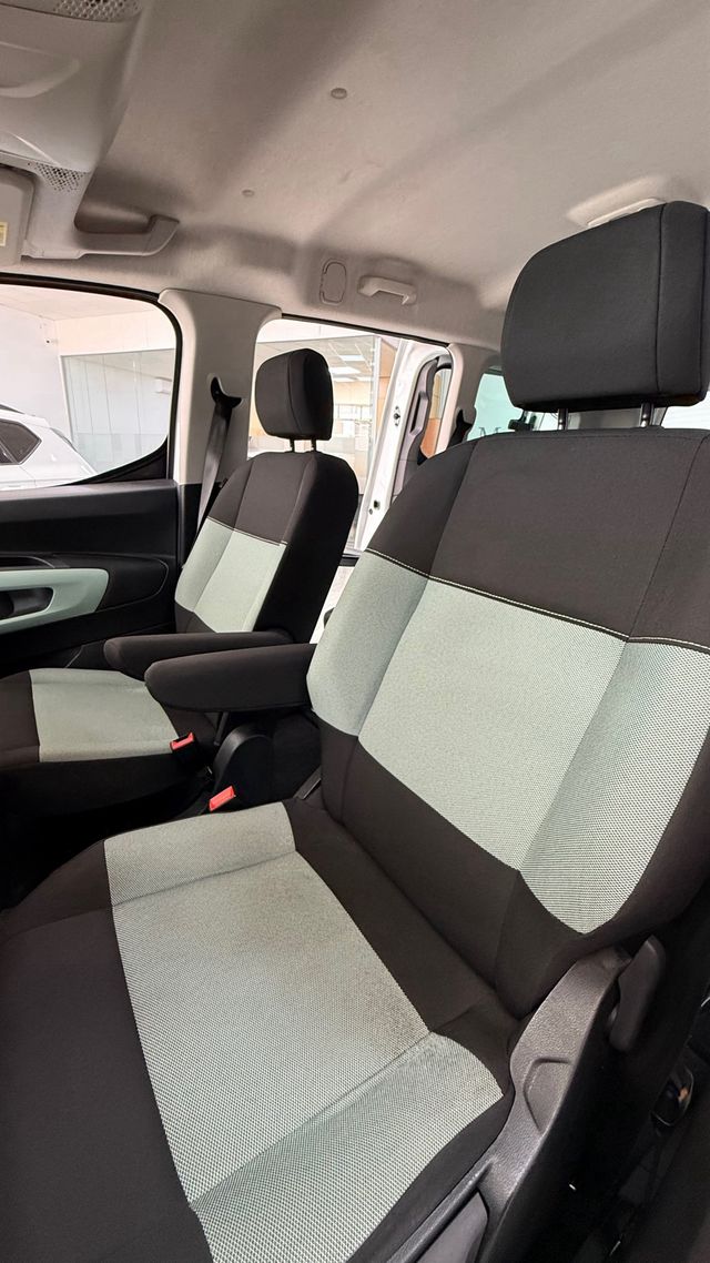 Citroen Berlingo 2020